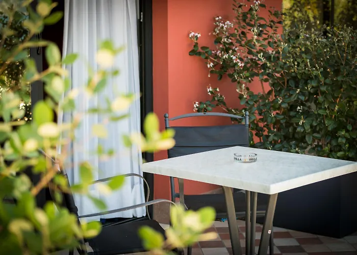 酒店 Oasi 马尔切西内