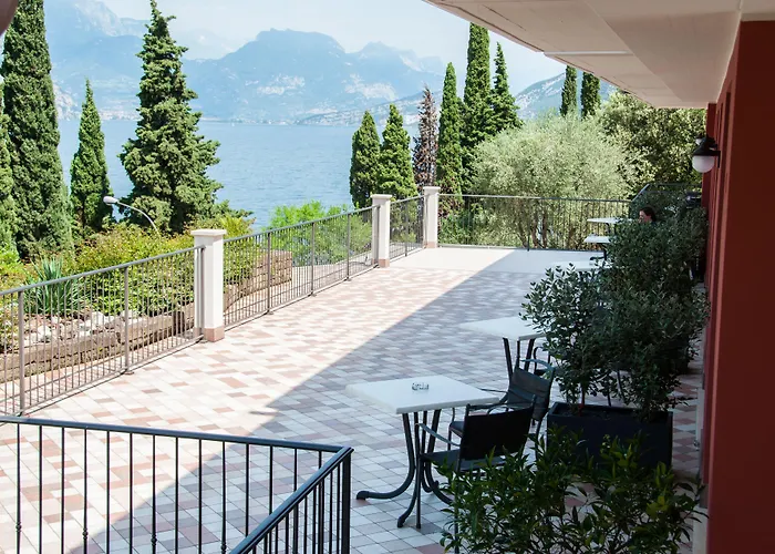 Hotel Oasi Malcesine