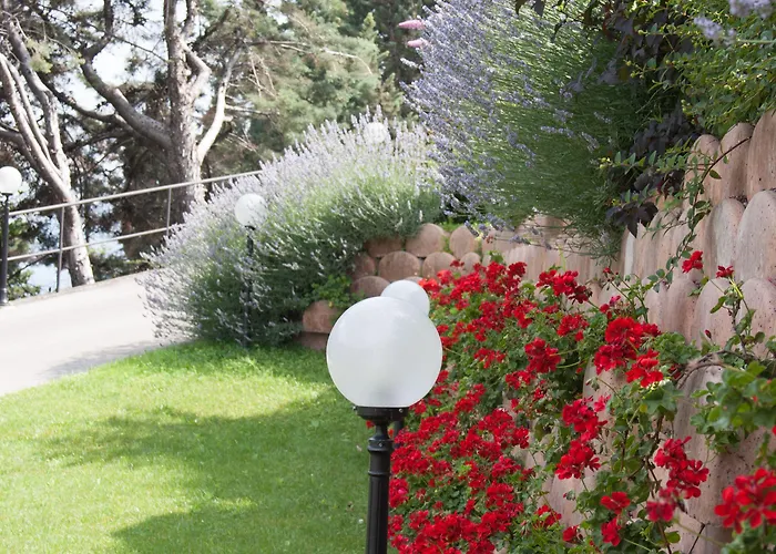 Hotel Oasi Malcesine