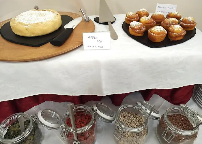 Oasi 马尔切西内