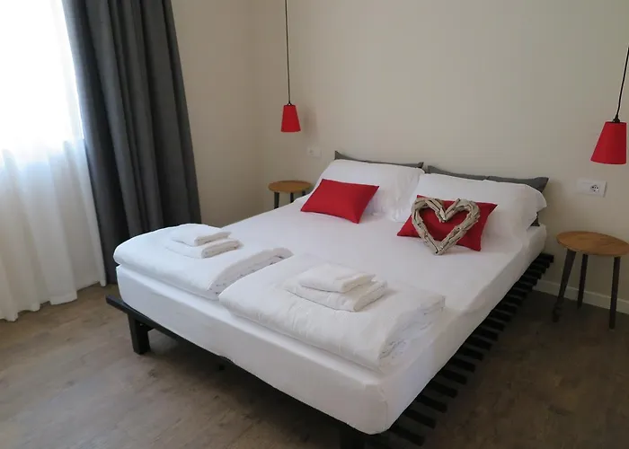 Hotel Oasi 3*