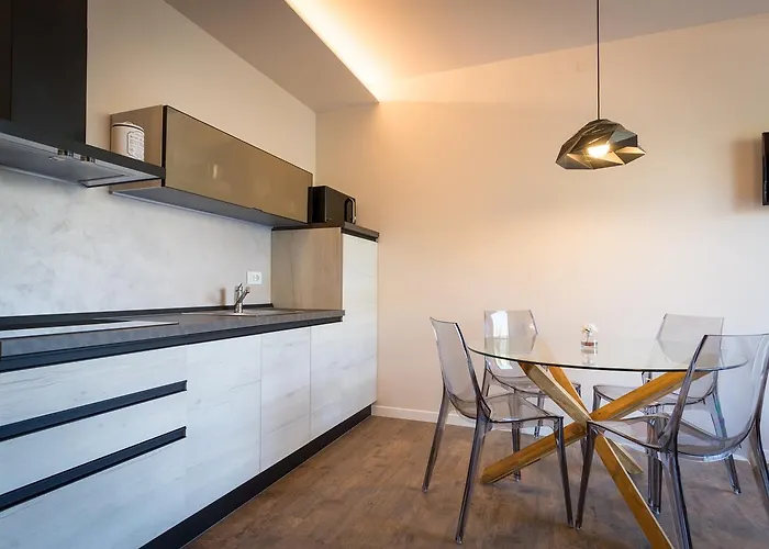 酒店 Oasi 马尔切西内