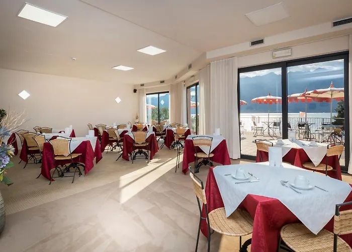 Hotel Oasi Malcesine