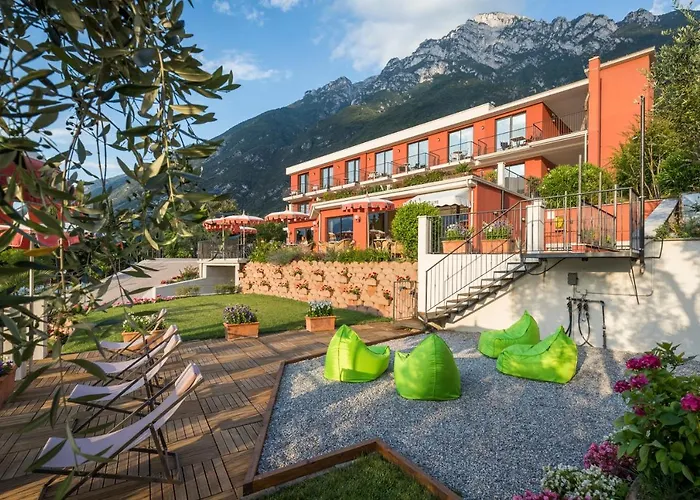 Oasi 马尔切西内