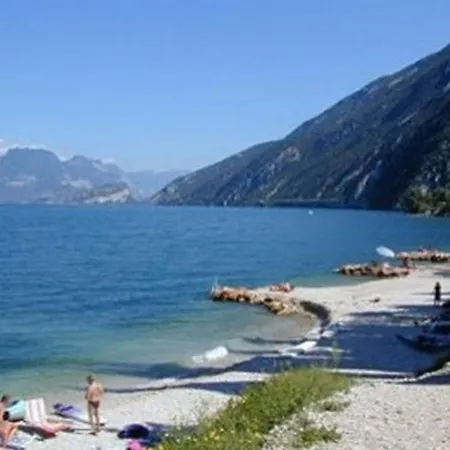 Hotel Oasi Malcesine