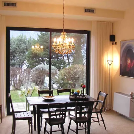 Oasi מלון מאלצ'סינה