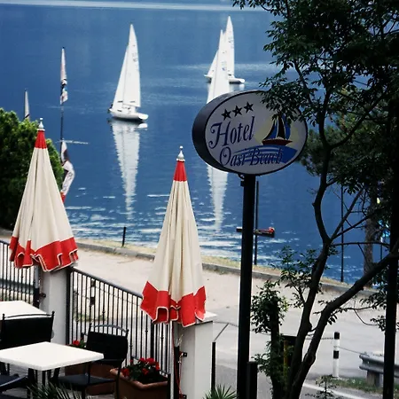 Hotel Oasi Malcesine