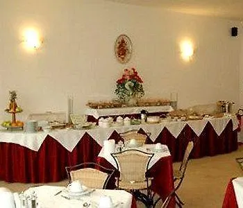 Oasi 3* Μαλτσεζίνε