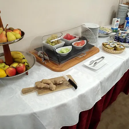 מלון Oasi מאלצ'סינה