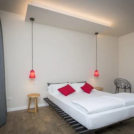 מלון Oasi מאלצ'סינה