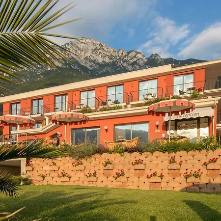 Hotel Oasi Malcesine
