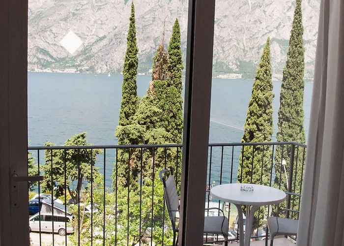Hotel Oasi Malcesine