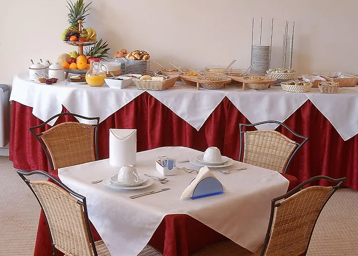 Oasi 3* Malcesine