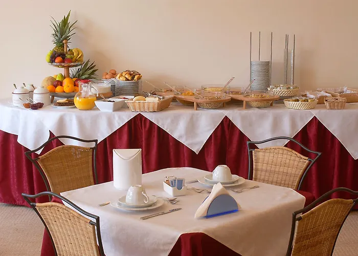 Hotel Oasi Malcesine