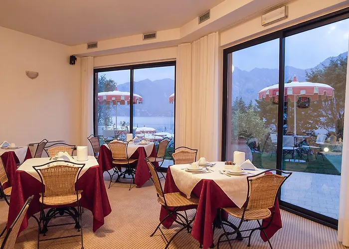 Oasi 3* Malcesine