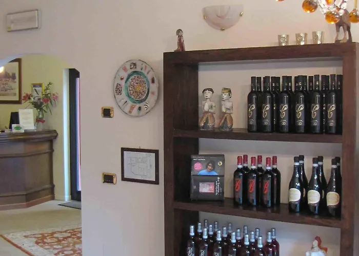 Hotel Oasi 3*