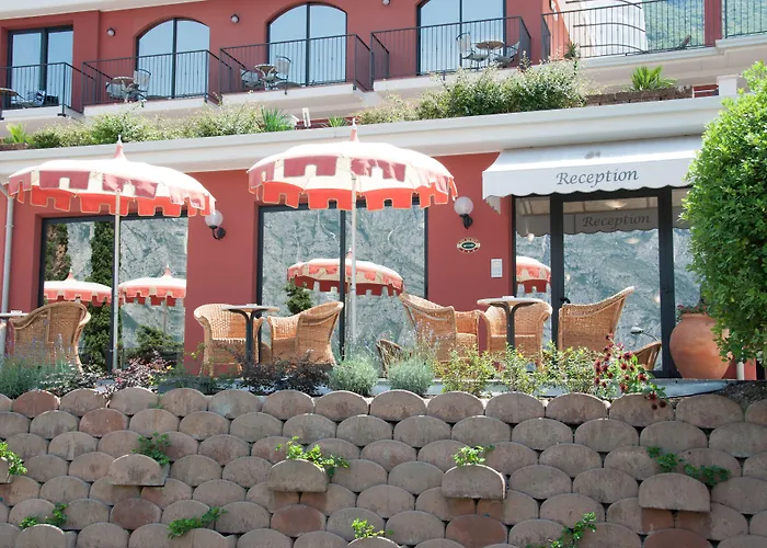 Oasi Hotel 3*