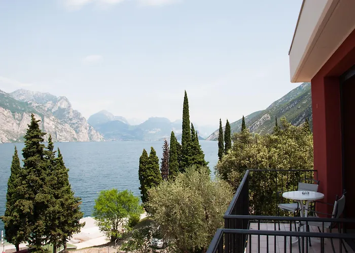 Oasi Hotel Malcesine