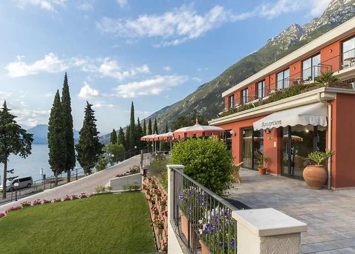 Hotel Oasi