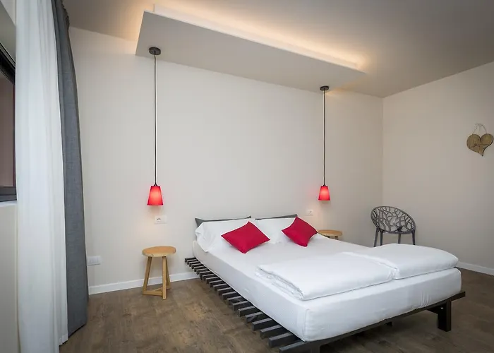 Hotel Oasi Malcesine