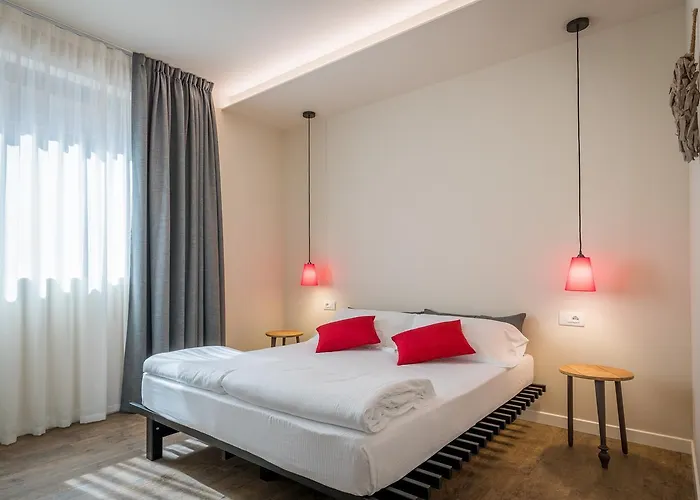 Oasi Hotel Malcesine