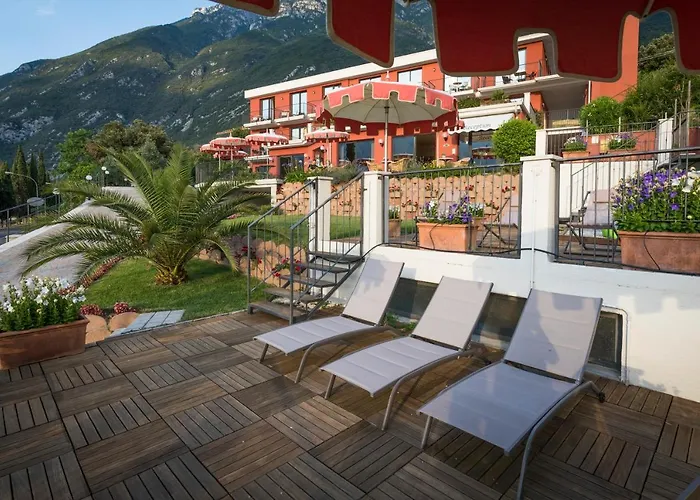 Oasi 3* מאלצ'סינה