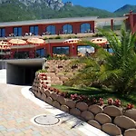 Oasi Hotel Malcesine