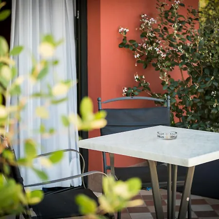 Hotel Oasi Malcesine