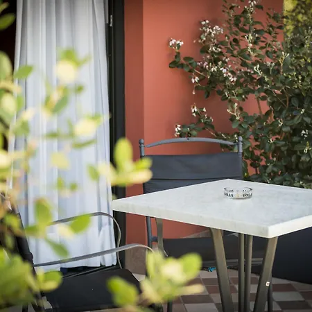 Hotel Oasi Malcesine