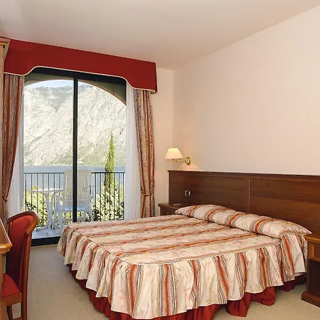 Hotel Oasi
