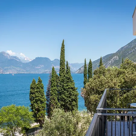 Oasi 3* Malcesine