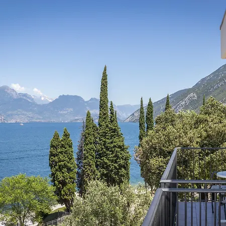 Oasi 3* Malcesine