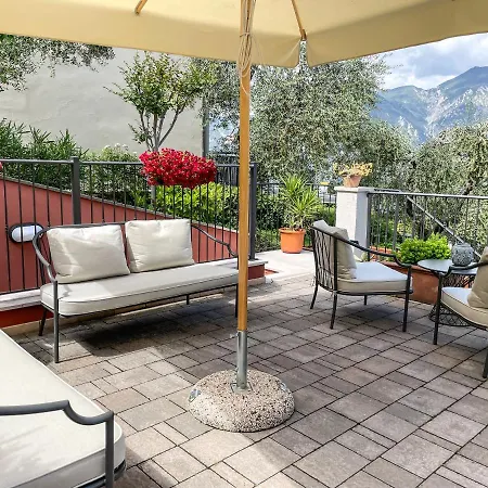 Oasi Hotel Malcesine