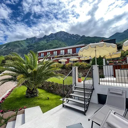 Oasi 3* Malcesine