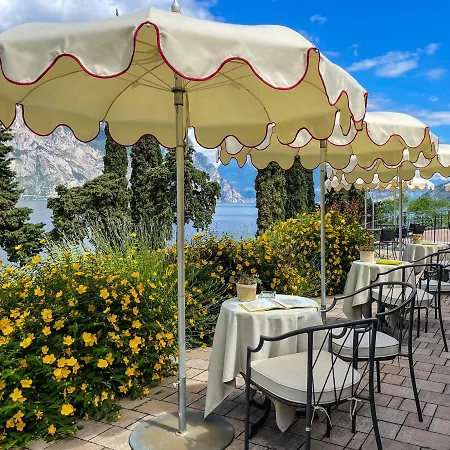 Oasi 3* Malcesine