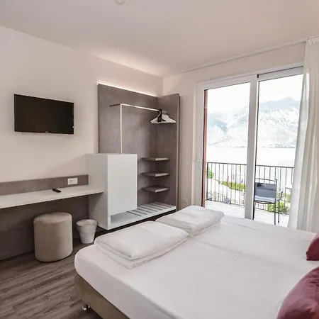 Oasi 3* Malcesine