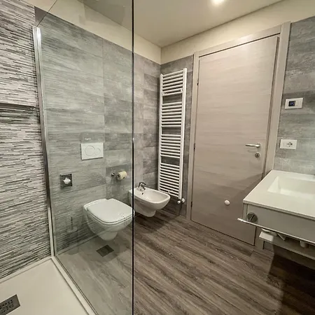 Oasi Hotel 3*