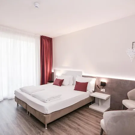 Oasi Hotel Malcesine