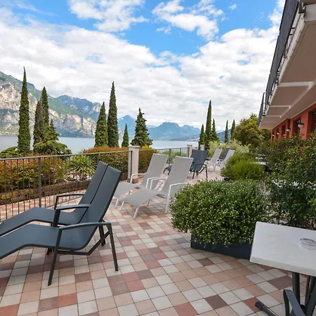 Oasi Malcesine