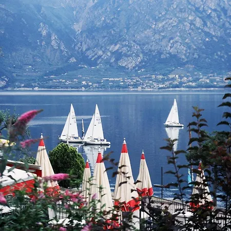 Hotel Oasi Malcesine