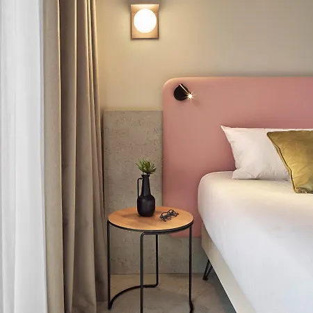 Oasi Hotel