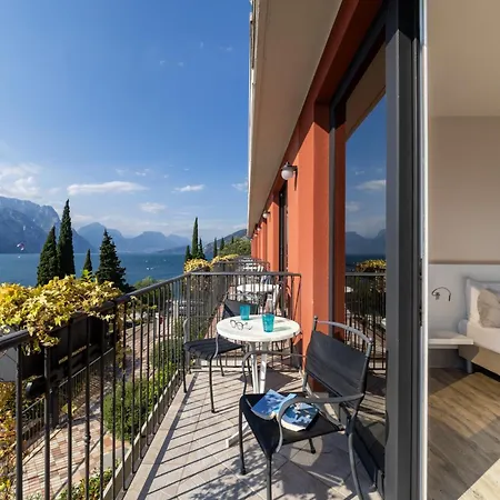 Oasi 3* Malcesine