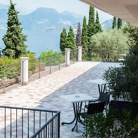 Hotel Oasi Malcesine