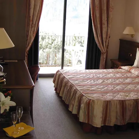 Oasi 3* Malcesine