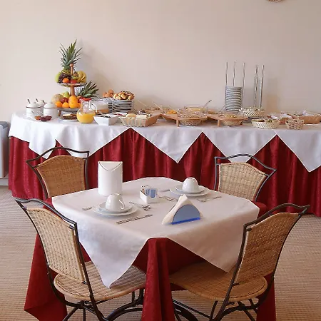 Oasi 3* Malcesine