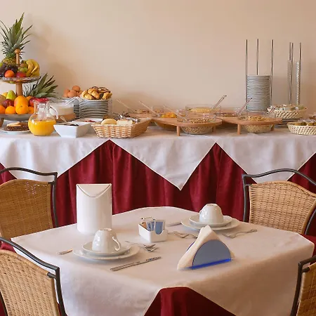 Hotel Oasi Malcesine