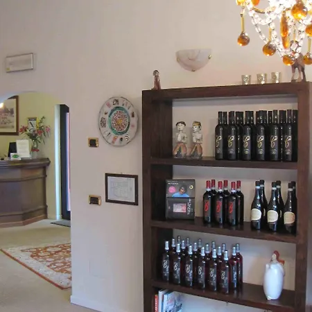 Hotel Oasi 3*