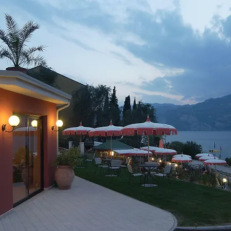 Hotel Oasi Malcesine