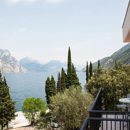 Oasi Hotel Malcesine