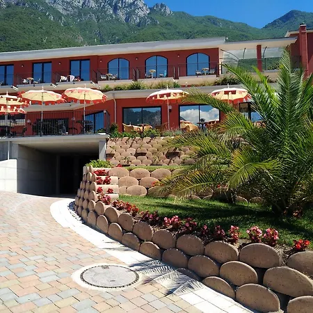 Oasi Hotel Malcesine